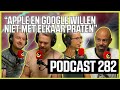Tweakers Podcast #282 - Terugleverprijzen, flippables en lan-party's