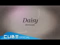 Pentagon - Daisy (Japanese Lyric Video)