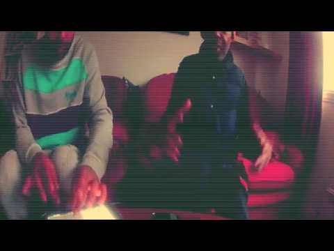 DELLAFYAH VS BLACK MASTAH (IMPC PRO LIVE PERFORMANCE) Finger drumming