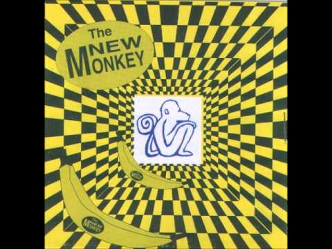 The New Monkey 2003 - Dj Matrix Mc Turbo-D Scotty-Jay Ace ( Warm Up Set )