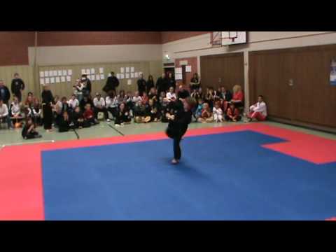 DP 2009 - FO - Janik Weiche