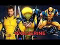 Wolverine The Hidden Truth Behind The Fury How James Howlett Became The Indestructible Weapon