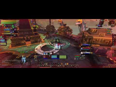 Destruction, Frost DK, Disc, Loss