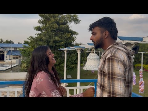 Appi ಜೊತೆ Vlogs ಮಾಡೋದು ತಪ್ಪಾ?🤦