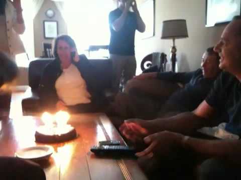 Hisham's Birthday Song