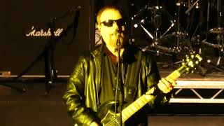 Blue Öyster Cult &quot;OD&#39;d On Life Itself&quot;  Hammersmith 22/2/2019