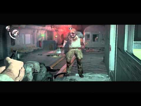 The Evil Within Walkthorugh Part 30 No Commentary HD