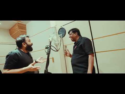 Decent Aana Aalu | Song promo| Naai Seker | lYCA