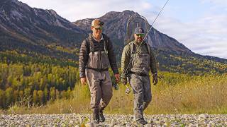 A Week In The Canadian Rocky Mountains - Film