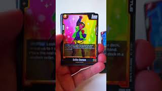 Opening a Dragon Ball FB09 Booster Pack = TOTAL INSANITY! 🐉💥