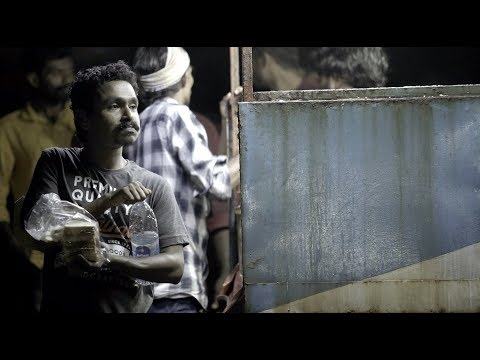 Akhil Prakash Short film 