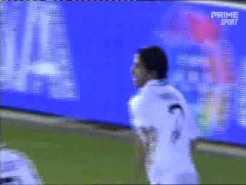 Liga 2009 : J21 : Numancia - Real Madrid : 0-2