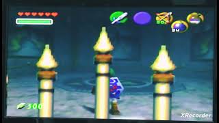 Switch2リメイクに向けて元祖64版をプレイ【ゼルダの伝説時のオカリナ】第45話:ファントムがノンに四苦八苦?!