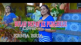 Download lagu BULAN DEPAN KE PENGHULU(Nia Daniaty)Cover- ERNIA BRIA-Studio DONBERS MALAKA Chanel (SDM)-TV Malaka mp3