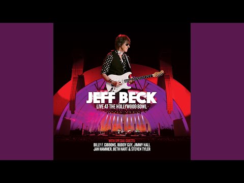 Beck's Bolero (Live at the Hollywood Bowl)