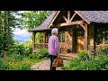 At 91 Pressured Into A Nursing Home She Vanished To A Mountain Lodge And Everything Changed