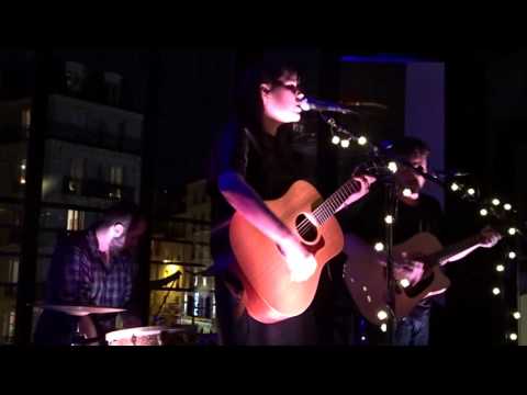 "Circles", Roni Alter - Paris, Avril 2016