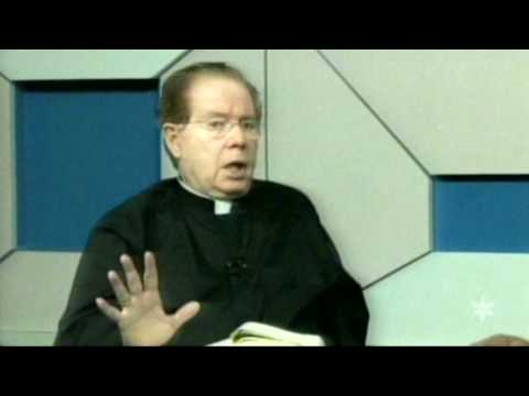 Difficult Pages of the Bible, December 17, 2016 - Fr. F. C. Cardoso