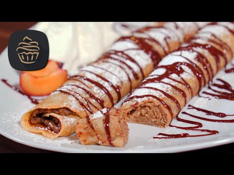 So cremig, so nussig – du wirst sie nie wieder anders wollen!