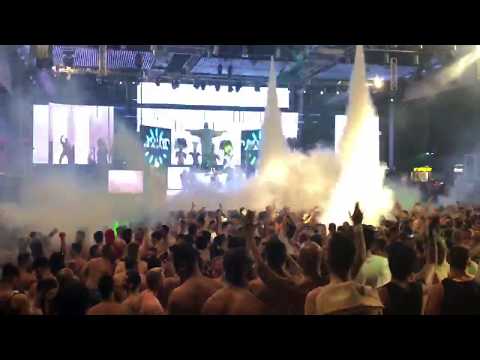 THE WEEK CARIOCA WE PRIDE FESTIVAL MADRID 2018