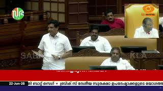 ആരോഗ്യവകുപ്പ് പരാജയമെന്ന് പ്രതിപക്ഷം,10 വർഷത്തെ റീൽ?