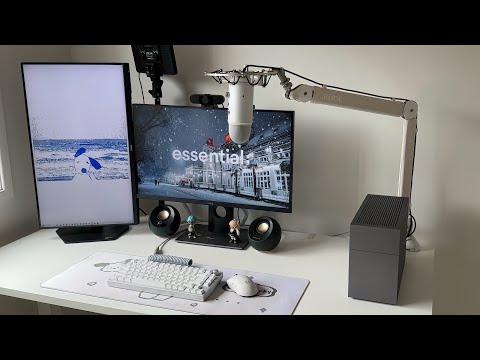 FormD T1 v2.1 build (titanium)