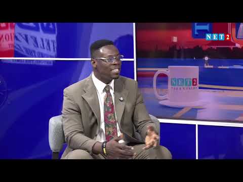 Newspaper Headlines with Asantewaa