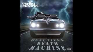 Swollen Members Beautiful Death Machine Full Album 2013