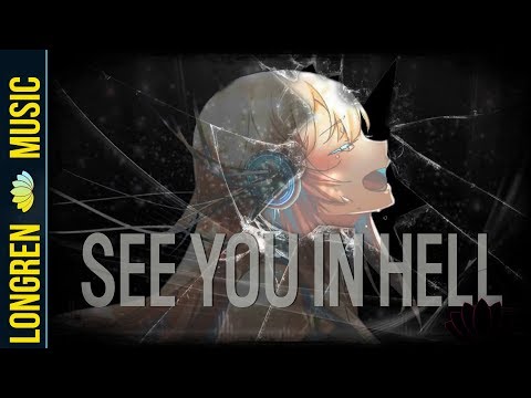 Longren & Minor2Go ft. Dagon - See You In Hell