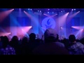 Justin Rizzo - "Glory will cover the earth" with ...