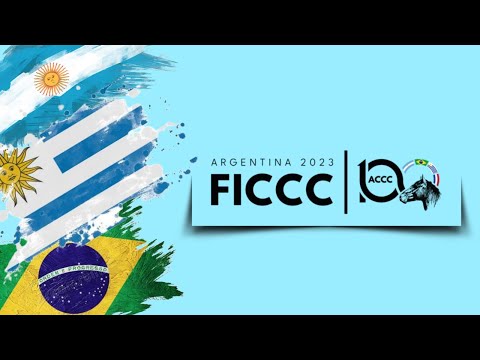 FICCC 2023 - Gabriel Marty - Colibri Matrero