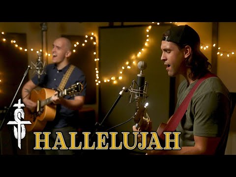 Hallelujah - Small Town Titans