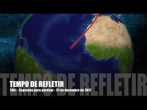 Tempo de Refletir 1461 - Segredos para perdoar