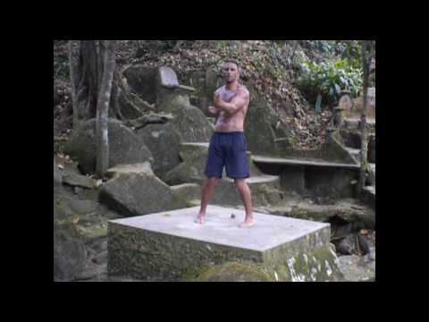 Biu Tze Form Wing Tzun Mannheim