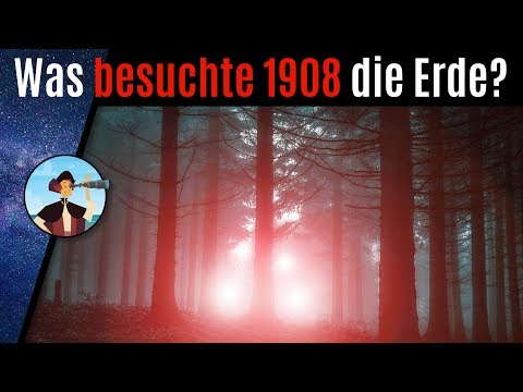 Der Tag, an dem die Erde überlebte (Mysterium)