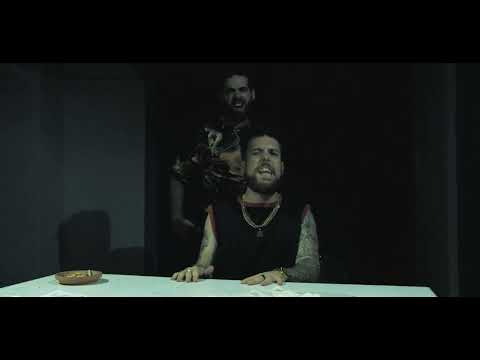 MC SEAB FT. SONE - 9MM (PROD. KOOLDRES) VIDEOCLIP