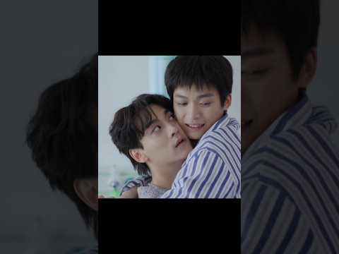 they're so cute woah 😭❤️🦋#bl #blseries#bldrama#revengedlove#chinesebl#couple#china#series #bledit