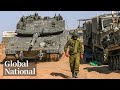 Global National: May 5, 2024 | Hopes of Gaza ceasefire now at an impasse