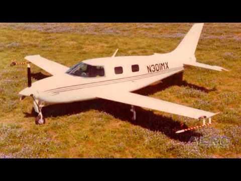 Aero-TV: Building A Legacy -- The Lopresti Family Mission...