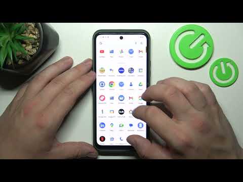 Where is Recycle Bin on NOKIA XR21 – Delete Files