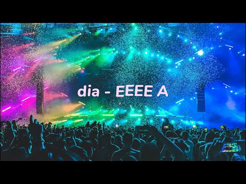 dia - EEEE A (1 Hour Loop)