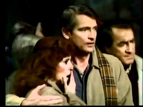 GH Rick & Lesley ~01-28-82~ The Sports Center Comes To Life ~ Part 2