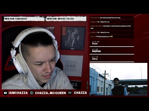 #UnderratedShowcase - J Mourn #20