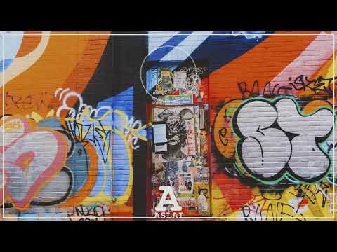 AlexEmelya, Aslai - Funky