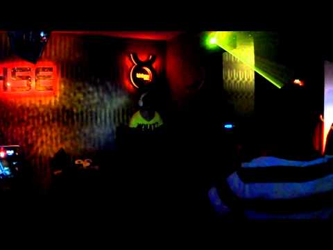 DJ VANESSA MORENO SUKHSE ALTINOLUK PART 2