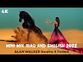 Ali Saber Sawaha X Alan Walker Faded Iraqi English TikTok 2022 Remix DJWaz Marshall