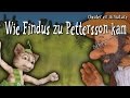 Theaterstück. Pettersson und Findus | Wie Findus zu Pettersson kam | theater en miniature