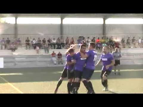 FINALISIMA FUT7JAEN 2015/16