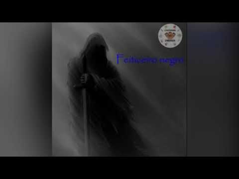 Ponto Feiticeiro Negro - Carlos Buby