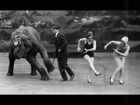 Roaring Twenties: Georgia Melodians - Charleston Ball, 1926